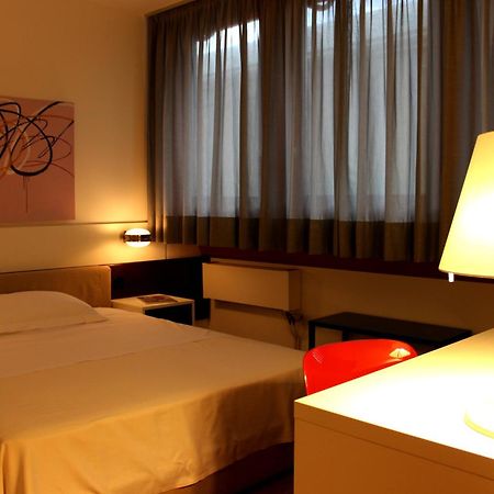 Hotel Garni Centro Chiasso Dış mekan fotoğraf
