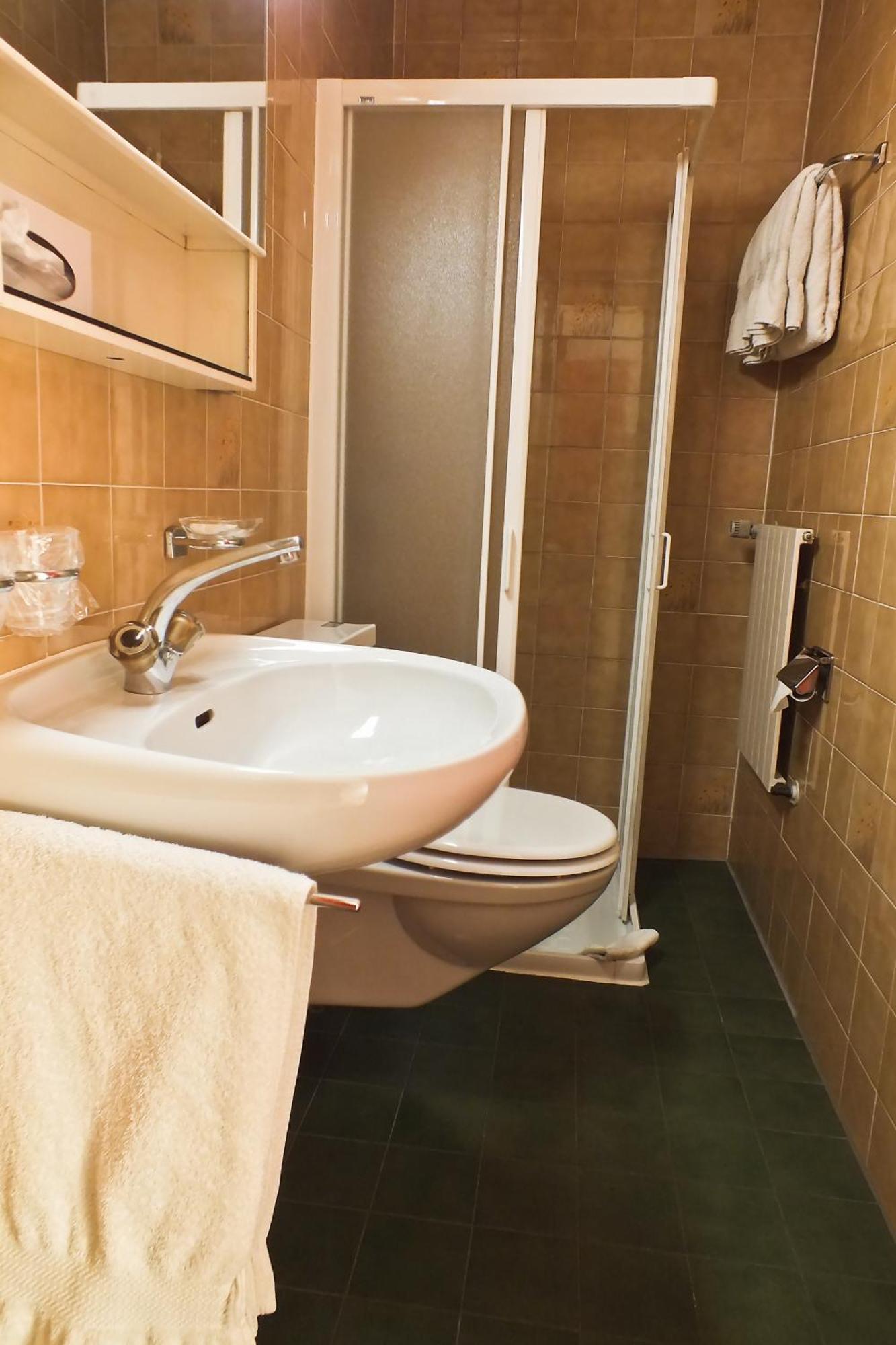 Hotel Garni Centro Chiasso Dış mekan fotoğraf
