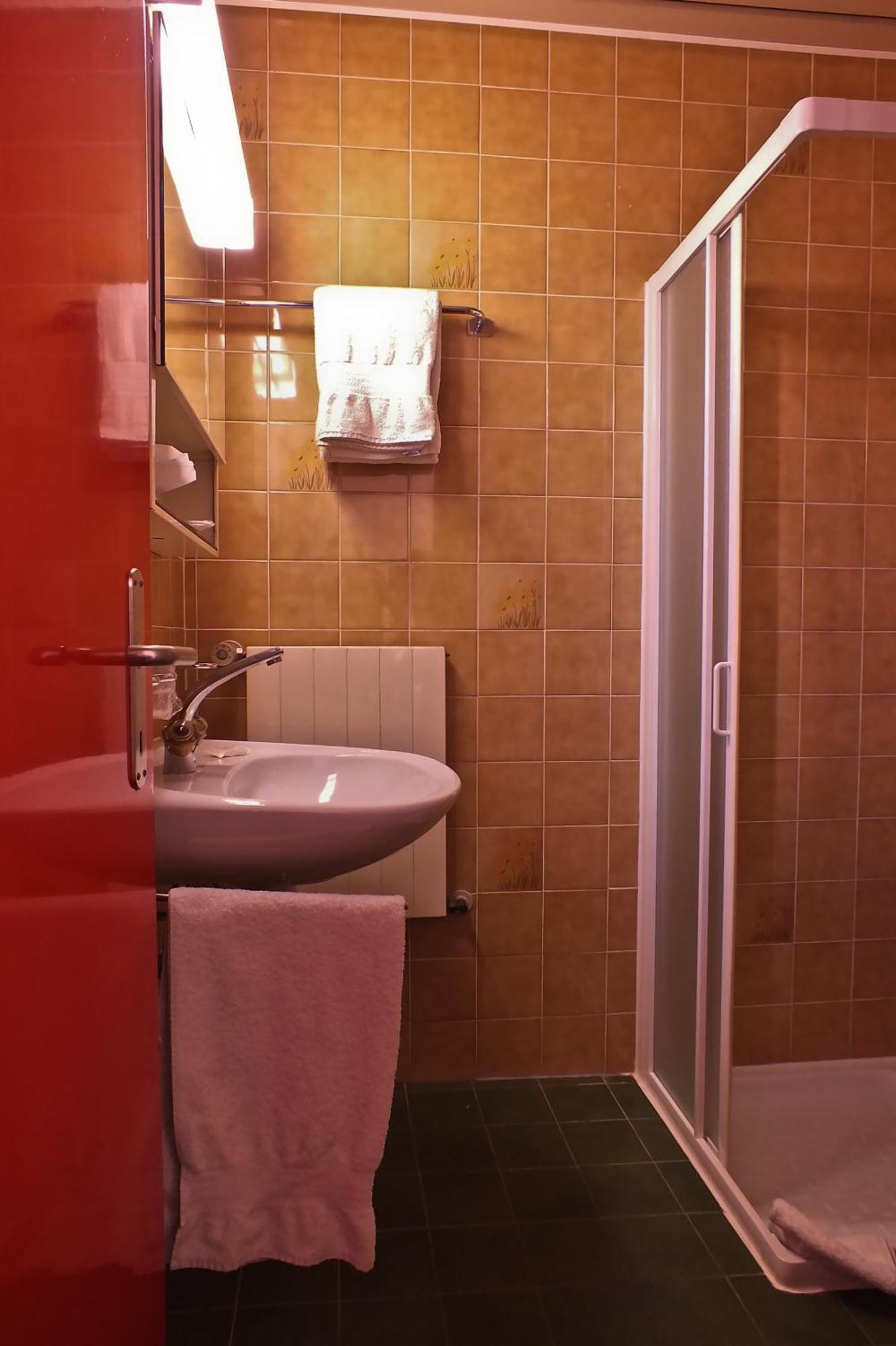 Hotel Garni Centro Chiasso Dış mekan fotoğraf