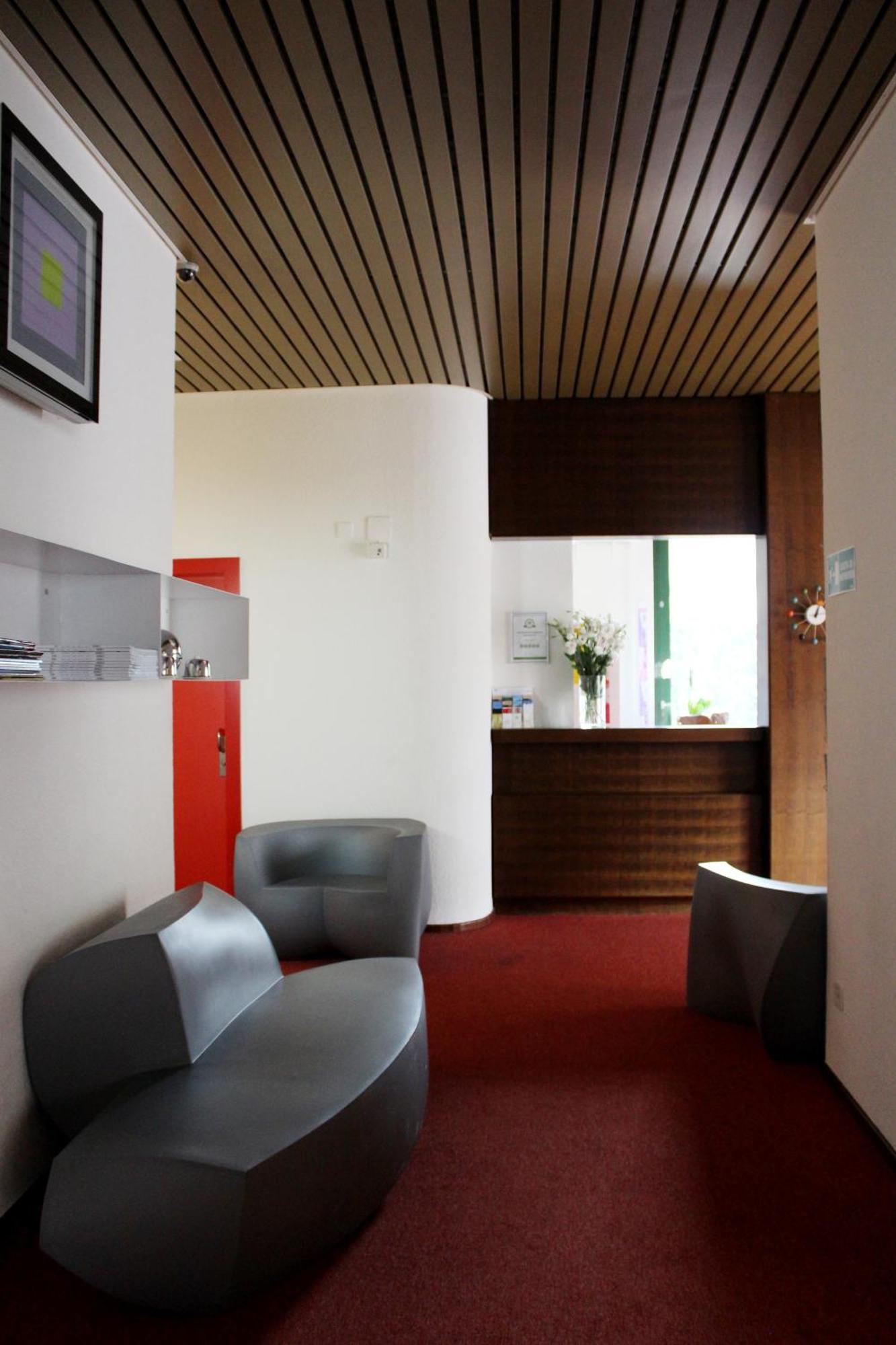 Hotel Garni Centro Chiasso Dış mekan fotoğraf