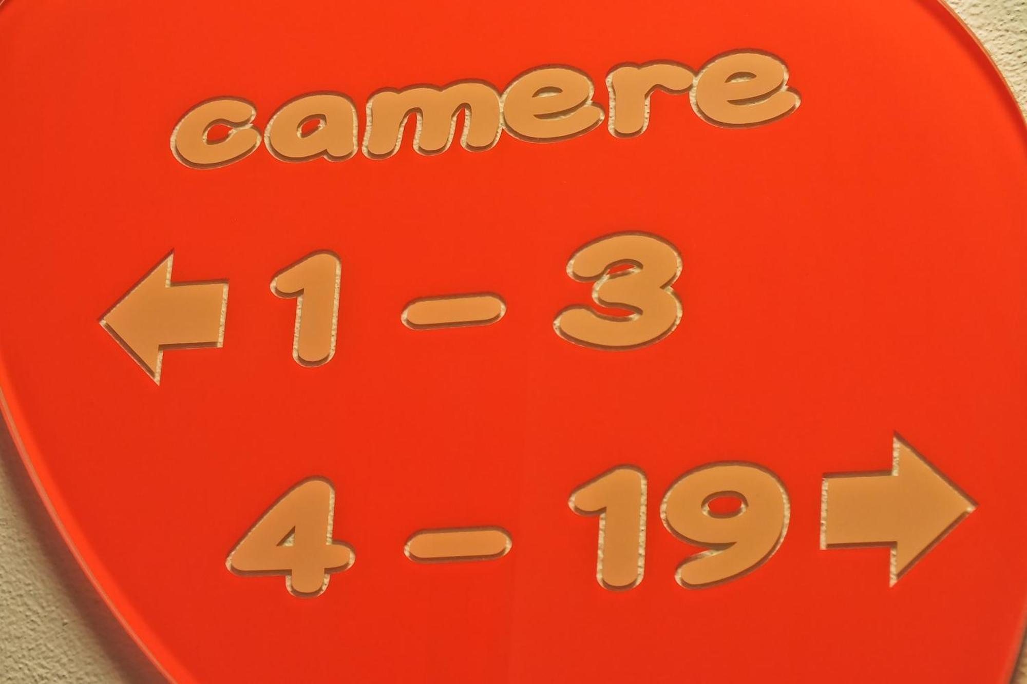 Hotel Garni Centro Chiasso Dış mekan fotoğraf