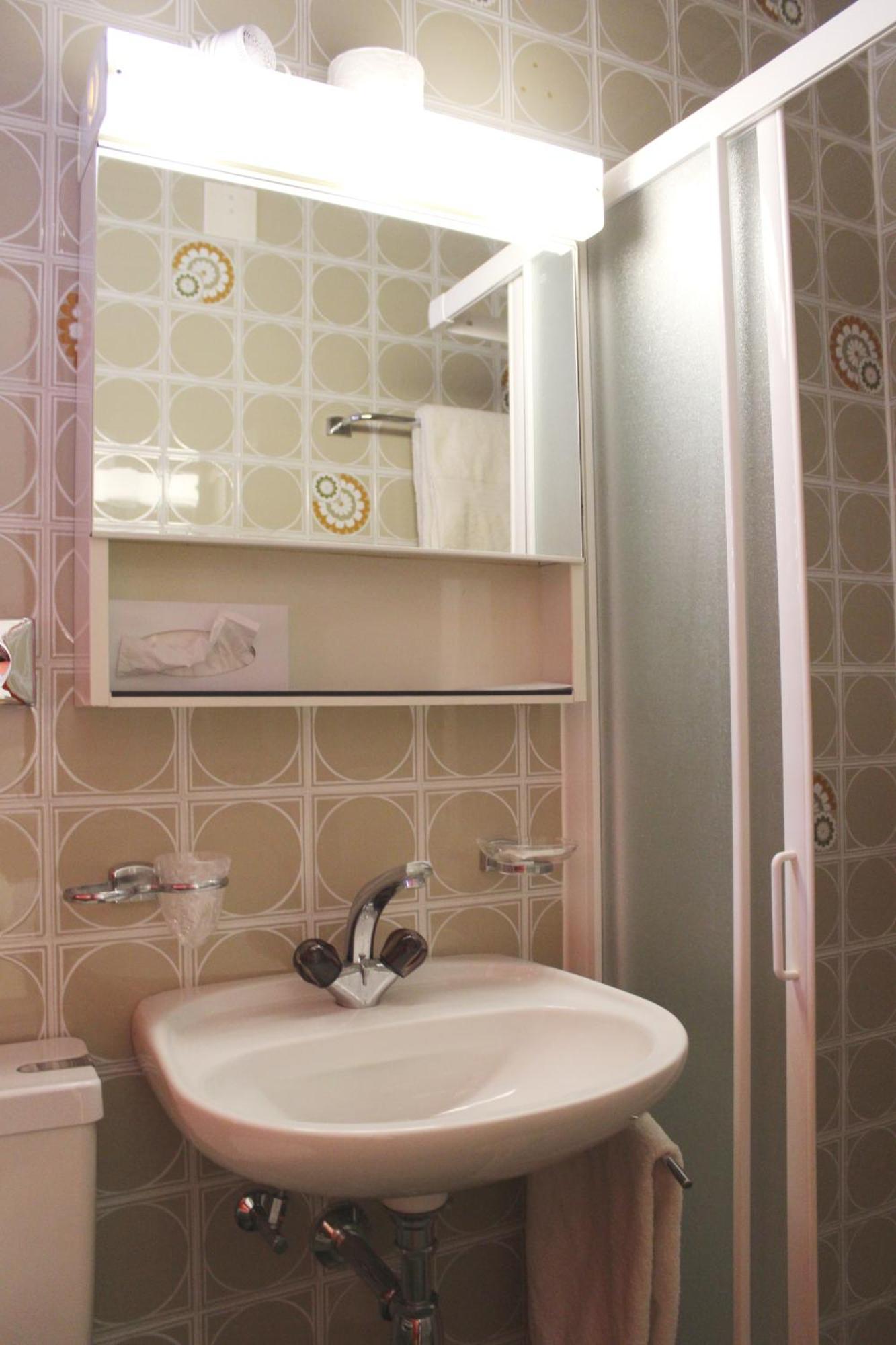 Hotel Garni Centro Chiasso Dış mekan fotoğraf