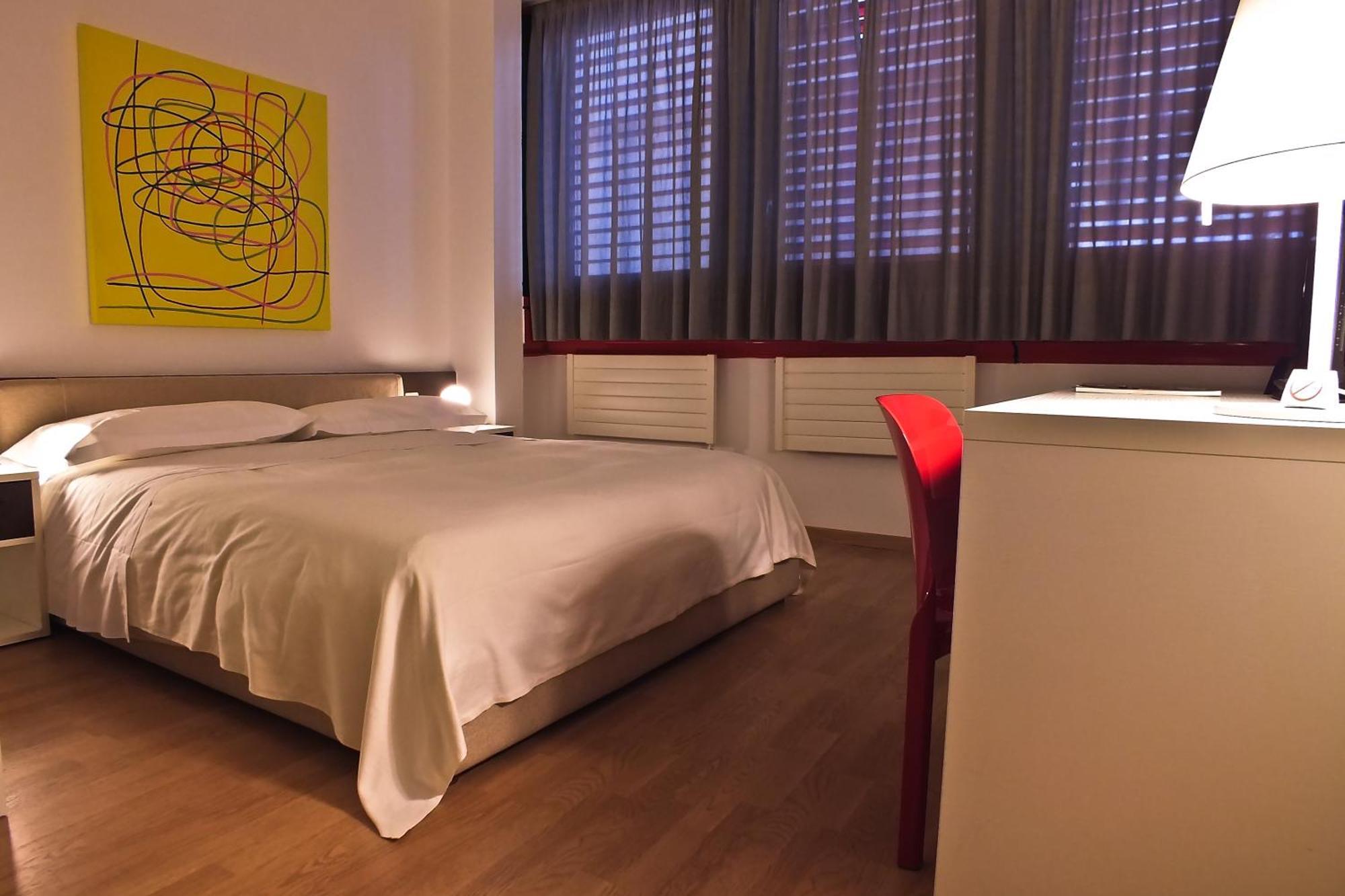 Hotel Garni Centro Chiasso Dış mekan fotoğraf
