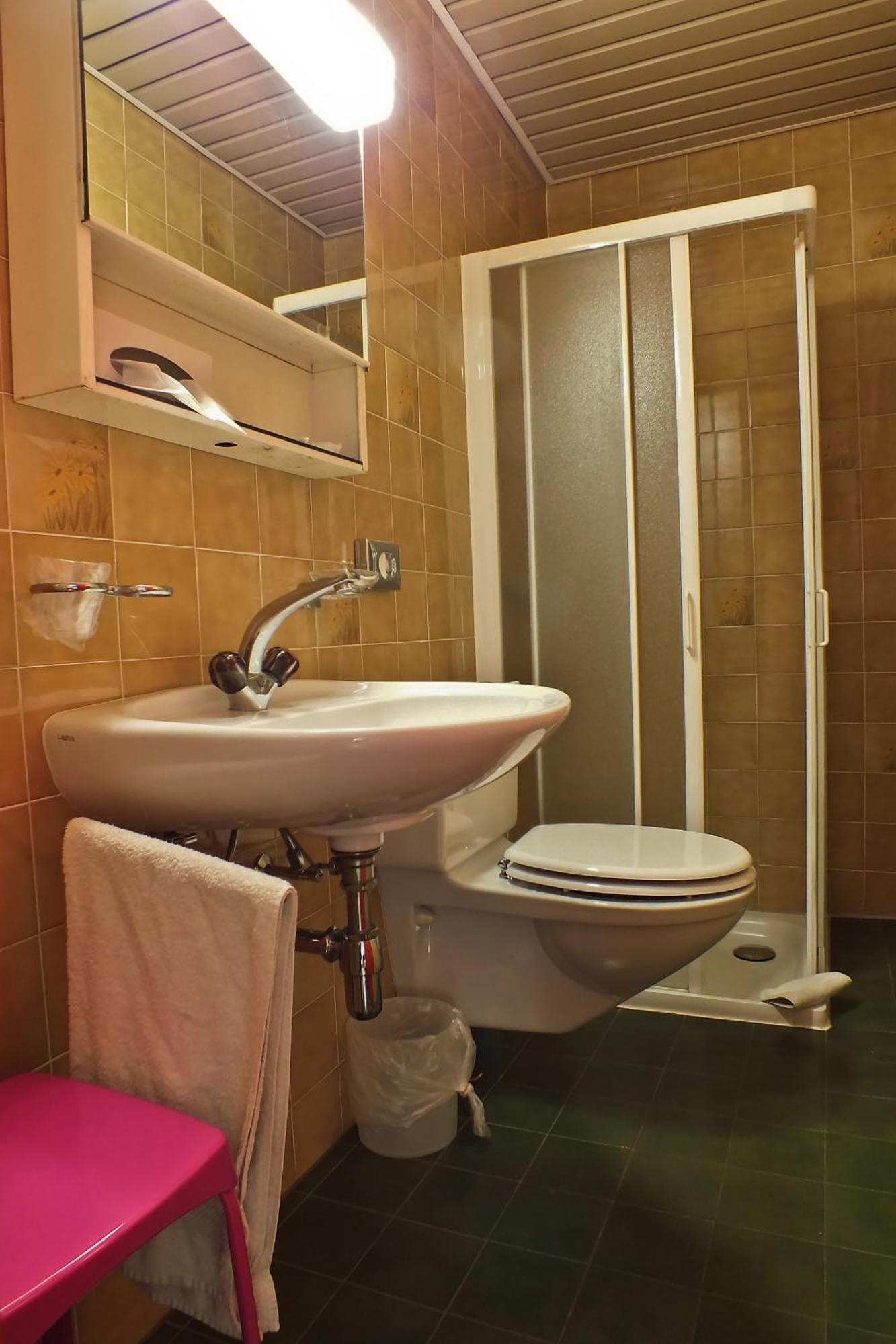 Hotel Garni Centro Chiasso Dış mekan fotoğraf
